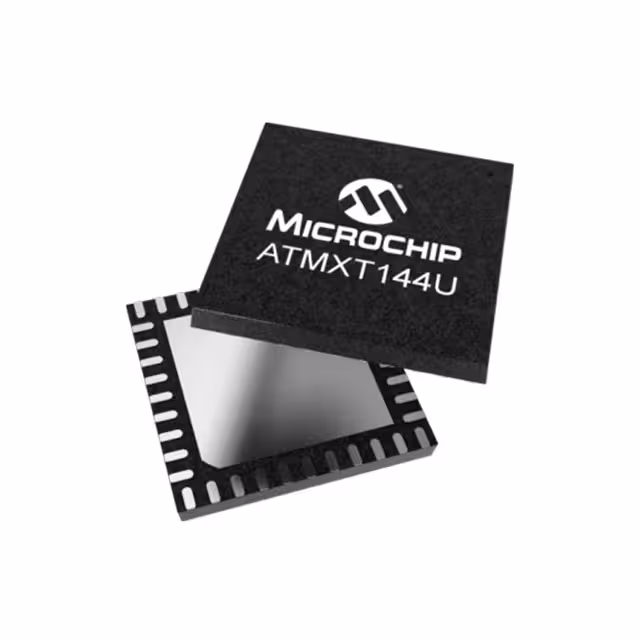 ATMXT144U-MAU025 Microchip Technology  Contrôleurs d'écran tactile